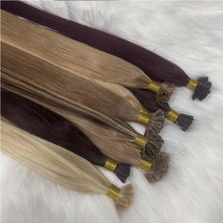 Tape On Hair Extension Virgin Cuticle Russian Natural Appearance Human Invisible Human Hair Extension